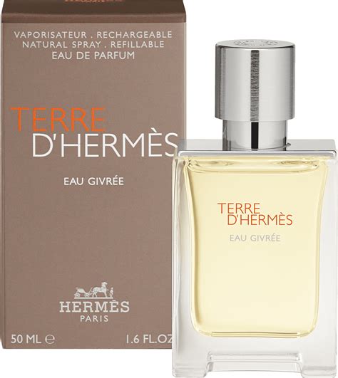 hermes terre eau givree|hermès terre d'hermès.